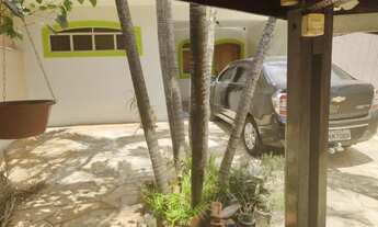 Imagem: Cód. 66 - Casa com 3 dormitórios à venda