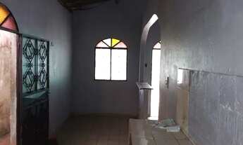 Imagem 3: Casa na cidade nova