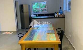 Imagem 2: Casa de Condomínio com 4 dorms, Camburi, São Sebastião - R$ 1.65 mi, Cod: 2709