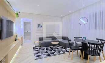 Imagem 5: Apartamento à Venda - Vila Ré, 2 Quartos, 38 m2