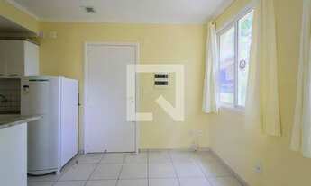 Imagem 2: Apartamento à Venda - Jardim Botânico, 1 Quarto, 27 m2