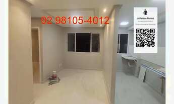 Imagem 4: Apartamento para aluguel Smart Vista do Sol 2 - Térreo - Lírio do vale