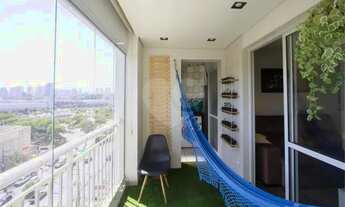 Imagem 4: São Paulo - Apartamento Padrão - SANTO AMARO