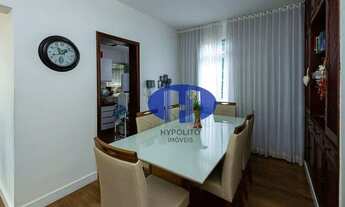 Imagem 5: Apartamento com 3 dormitórios, 100 m² - venda por R$ 810.000,00 ou aluguel por R$ 4.305,81