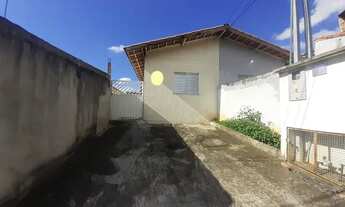 Imagem: Condomínio Fechado - Jardim Guilhermino