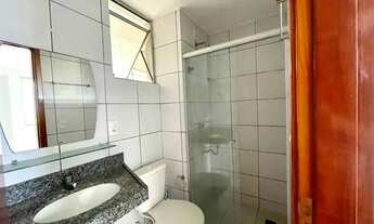 Imagem 5: Apartamento para venda tem 67 metros quadrados com 3 quartos em Fátima - Teresina - Piauí