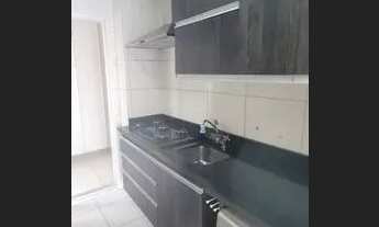 Imagem 6: Apartamento com 3 dormitórios para alugar, 96 m² por R$ 6.512,30/mês - Morumbi - São Paulo