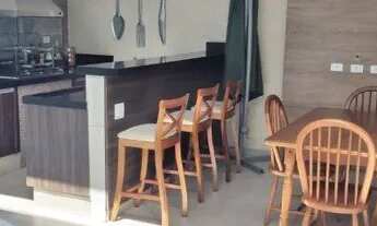 Imagem 5: Sobrado para venda - Jardim Nossa Senhora do Carmo