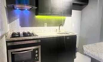 Imagem 4: Apartamento de 2 quartos para alugar no bairro Jardim carvalho