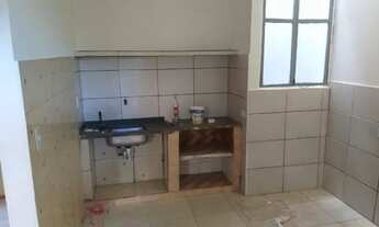 Imagem 5: Casa 2 quartos Casa com 2 dormitórios