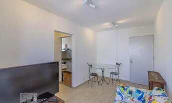 Imagem 4: Apartamento para Aluguel - Santana, 1 Quarto, 35 m2