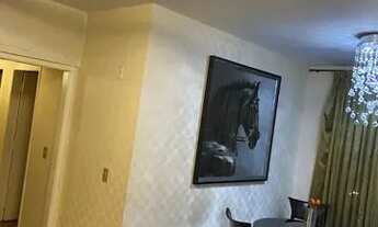 Imagem 2: Apartamento com 3 dormitórios para alugar, 85 m² por R$ 5.120,00/mês - Vila Uberabinha - S