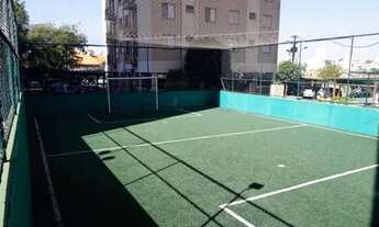 Imagem 3: Apartamento com 2 dormitórios para alugar, 64 m² por R$ 1.624/mês - Vila Feliz - São Paulo