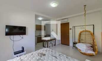 Imagem 5: Apartamento para Aluguel - Saco dos Limões, 1 Quarto, 35 m2