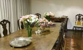 Imagem 6: Casa no Jardim Leonor. Rua Fechada!