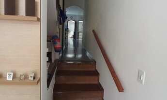 Imagem 6: Sobrado em Santo André