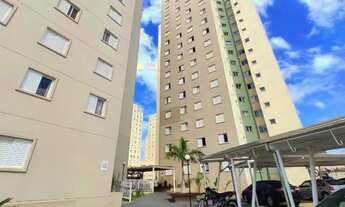 Imagem 3: Lindo apartamento mobiliado pronto para morar - Nova Cidade Jardim, Jundiaí/SP