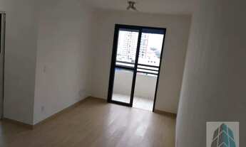 Imagem 3: Apartamento com 1 dormitório para alugar, 40 m² por R$ 2.381,10/mês - Tatuapé - São Paulo