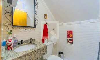 Imagem 6: Casa para Aluguel - Jardim Alvorada, 3 Quartos, 111 m2