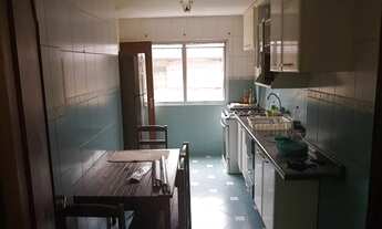 Imagem 6: Apartamento para venda tem 97 metros quadrados com 3 quartos em Cristo Rei - Curitiba - PR