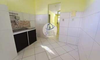 Imagem 4: Casa para Venda em Itapuã, 2 Quartos, 1º Andar Não Tem Morador em Cima