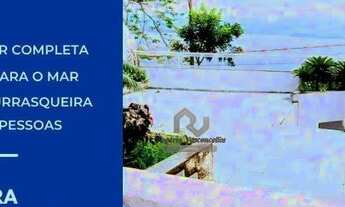 Imagem 1: Casa com 4 dormitórios para alugar, 320 m² por R$ 9.500,00/mês - Jardim Guanabara - Rio de