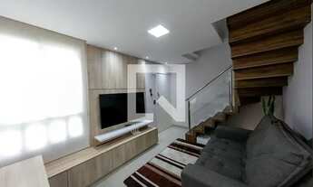 Imagem: Apartamento à Venda - Camargos, 2 Quartos