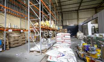 Imagem 6: 0 - Galpão - Distrito Agroindustrial de Aparecida de Goiânia