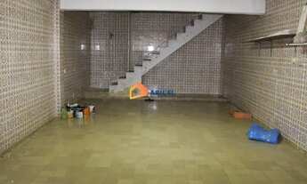 Imagem 7: Casa à venda, 4 quartos, 2 suítes, 2 vagas, Jardim Anália Franco - São Paulo/SP