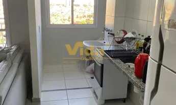 Imagem 2: Apartamento em Aliança - Osasco