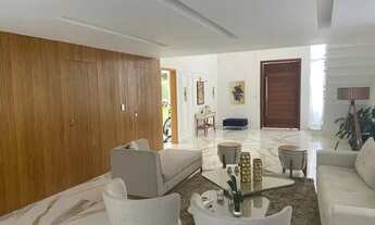 Imagem 5: CASA PARA VENDA NO TERRAS ALPHAVILLE-ABRANTES