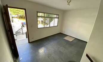 Imagem: Casa para locação nas Perdizes - São