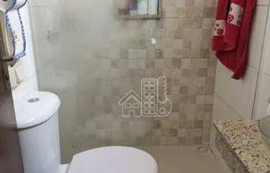 Imagem 2: Casa com 5 quartos à venda, 200 m² por R$ 305.000 - Barroco (Itaipuaçu) - Maricá/RJ