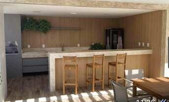 Imagem 4: Apartamento novo para aluguel - 1 suíte - 1 vaga -Rio Vermelho - Salvador - BA