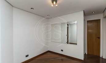 Imagem 5: São Paulo - Apartamento Padrão - Moema Pássaros