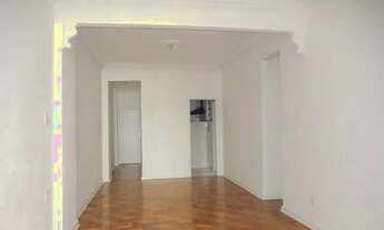 Imagem 2: Apartamento com 2 quartos à venda, 90 m² por R$ 925.000 - Leme - Rio de Janeiro/RJ