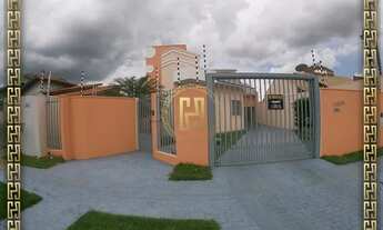 Imagem: Casa para aluguel com 3 quartos sendo 1