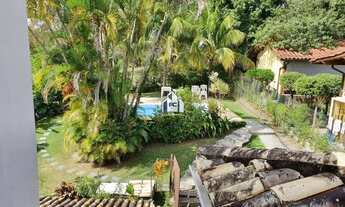 Imagem 4: CASA DE 4 QUARTOS EM PENDOTIBA SENDO 2 SUÍTES!!