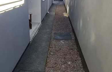 Imagem 5: Casa Geminada em Forquilhas - São José, SC