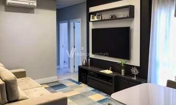 Imagem: Apartamento - Jardim América - Paulínia