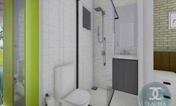 Imagem 2: Apartamento para Venda em Matinhos, Sertãozinho, 2 dormitórios, 1 banheiro, 1 vaga