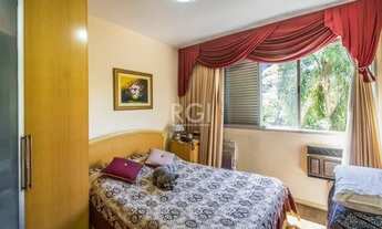 Imagem 4: Apartamento para Venda - 129m², 3 dormitórios, sendo 1 suites, 1 vaga - Bela Vista