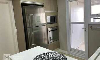 Imagem 7: Apartamento para alugar no bairro Vila Augusta - Guarulhos/SP