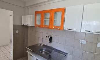 Imagem 7: Apartamento para aluguel com 55 metros quadrados com 2 quartos