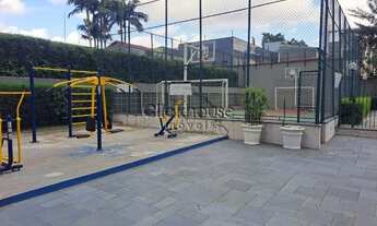 Imagem 4: APARTAMENTO PARA LOCAÇÃO ou VENDA / BROOKLIN