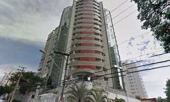 Imagem: Apartamento com 3 dormitórios, 174 m²