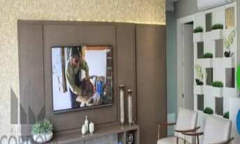 Imagem 6: BALNEÁRIO CAMBORIÚ - Apartamento Padrão - CENTRO