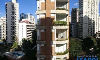Imagem 3: APARTAMENTO - ITAIM BIBI - SP