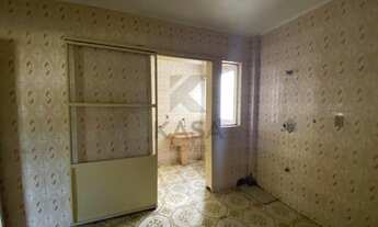 Imagem 3: Apartamento com 03 dormitórios sendo 01 suíte, sala com sacada, cozinha, banheiro social e