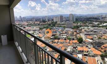 Imagem 3: Apartamento para aluguel, 2 quartos, 1 suíte, 2 vagas, Vila Carrão - São Paulo/SP